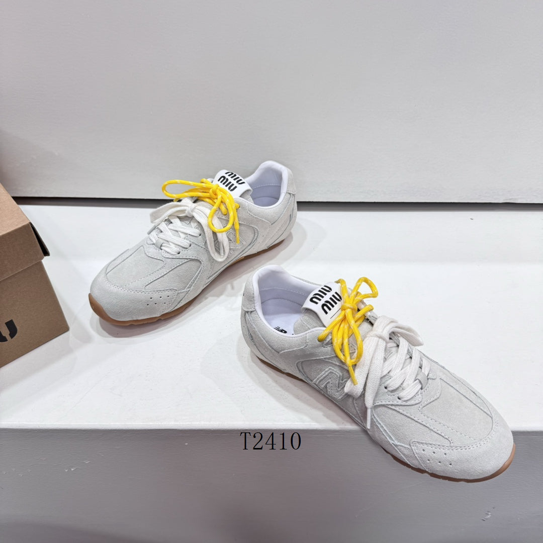 Miu Miu X New Balance