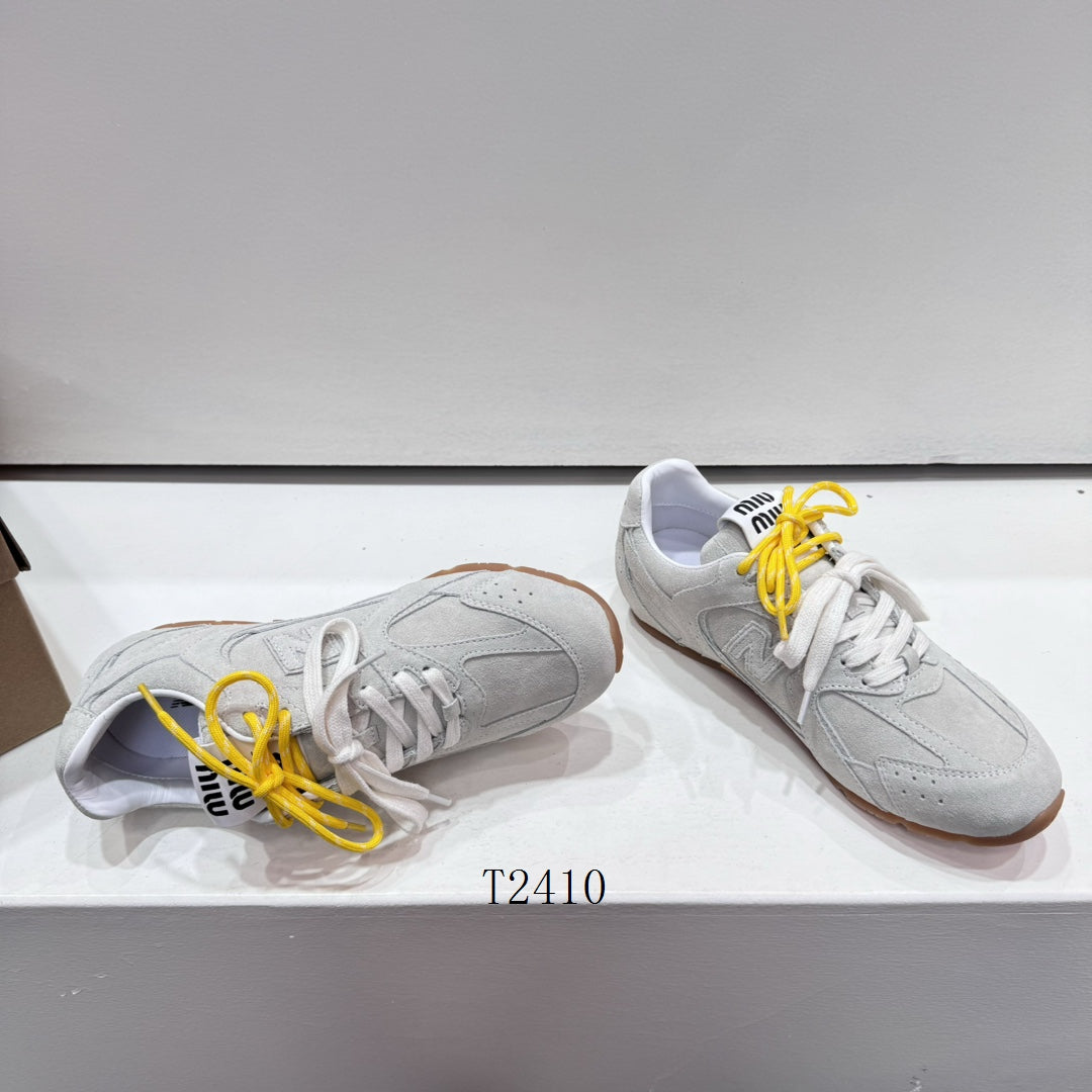 Miu Miu X New Balance