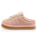 adidas Originals Campus 00s Winter Low "Wonder Mauve"