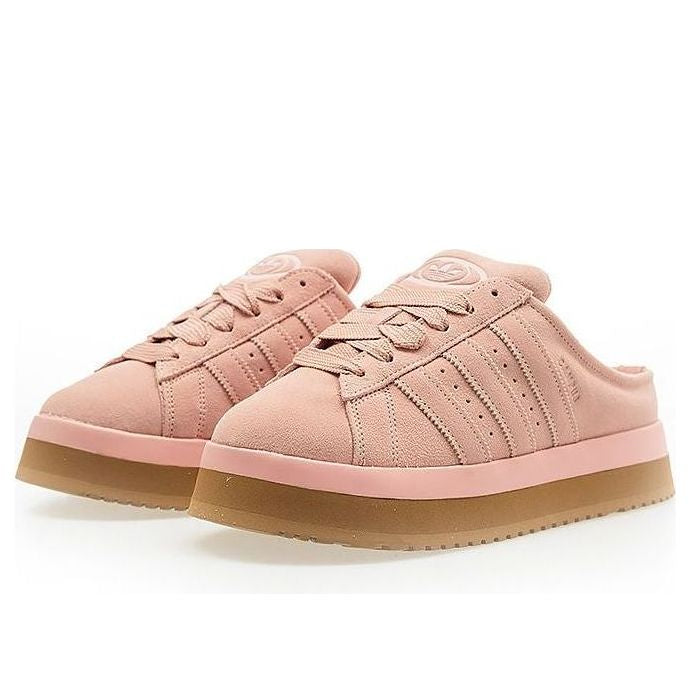 adidas Originals Campus 00s Winter Low "Wonder Mauve"