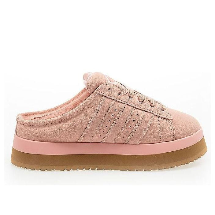 adidas Originals Campus 00s Winter Low "Wonder Mauve"