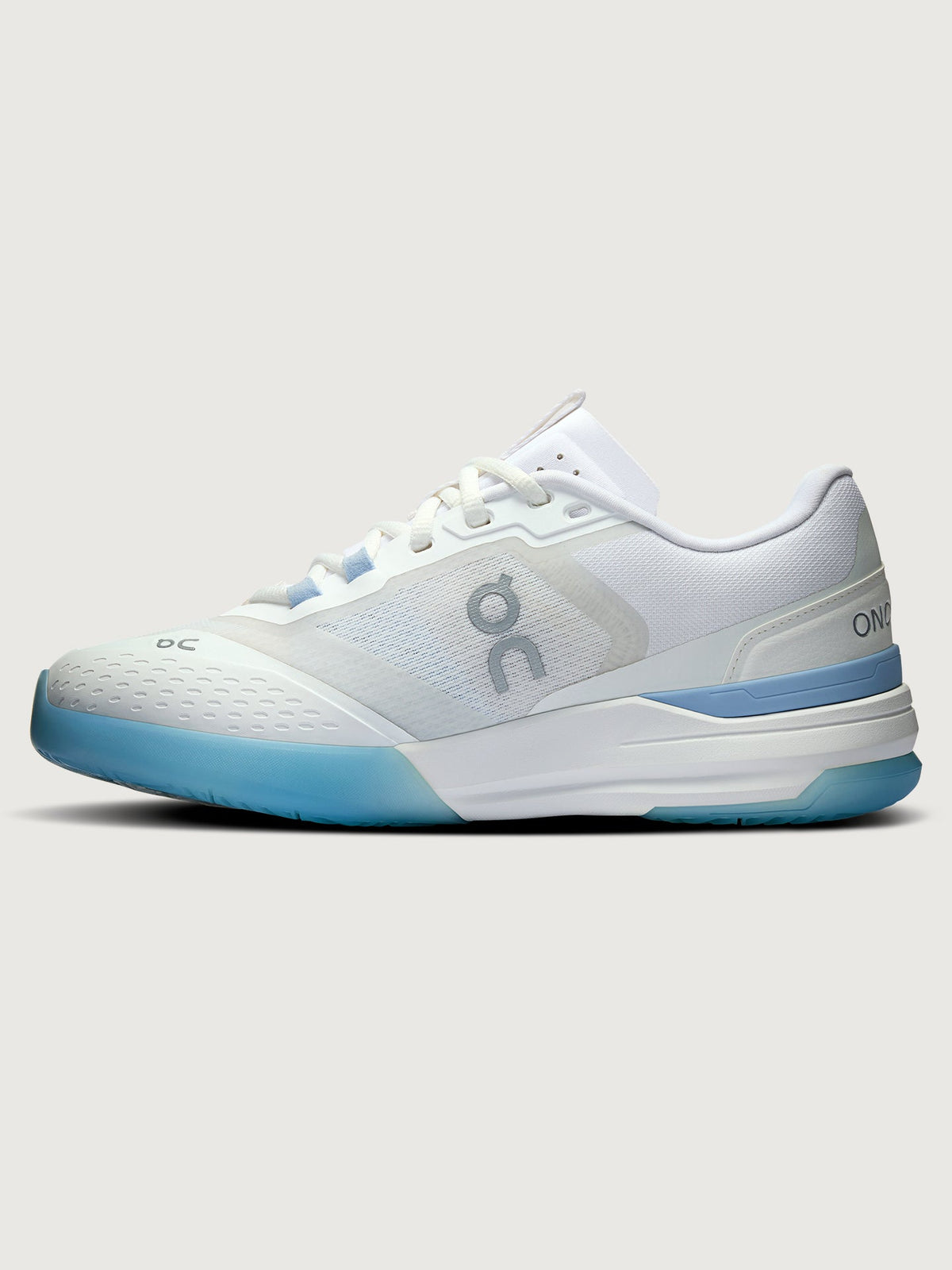 THE ROGER ADV Pro - White | Chambray