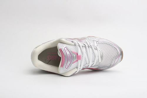 ASICS Unisex GEL-Kayano 14 "Unlimited Pack - White Fawn"