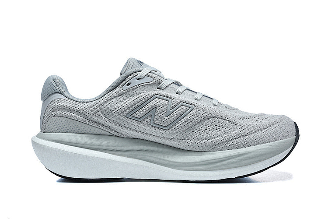 New Balance 1080v15 White/Truffle Salt/Grey Matter