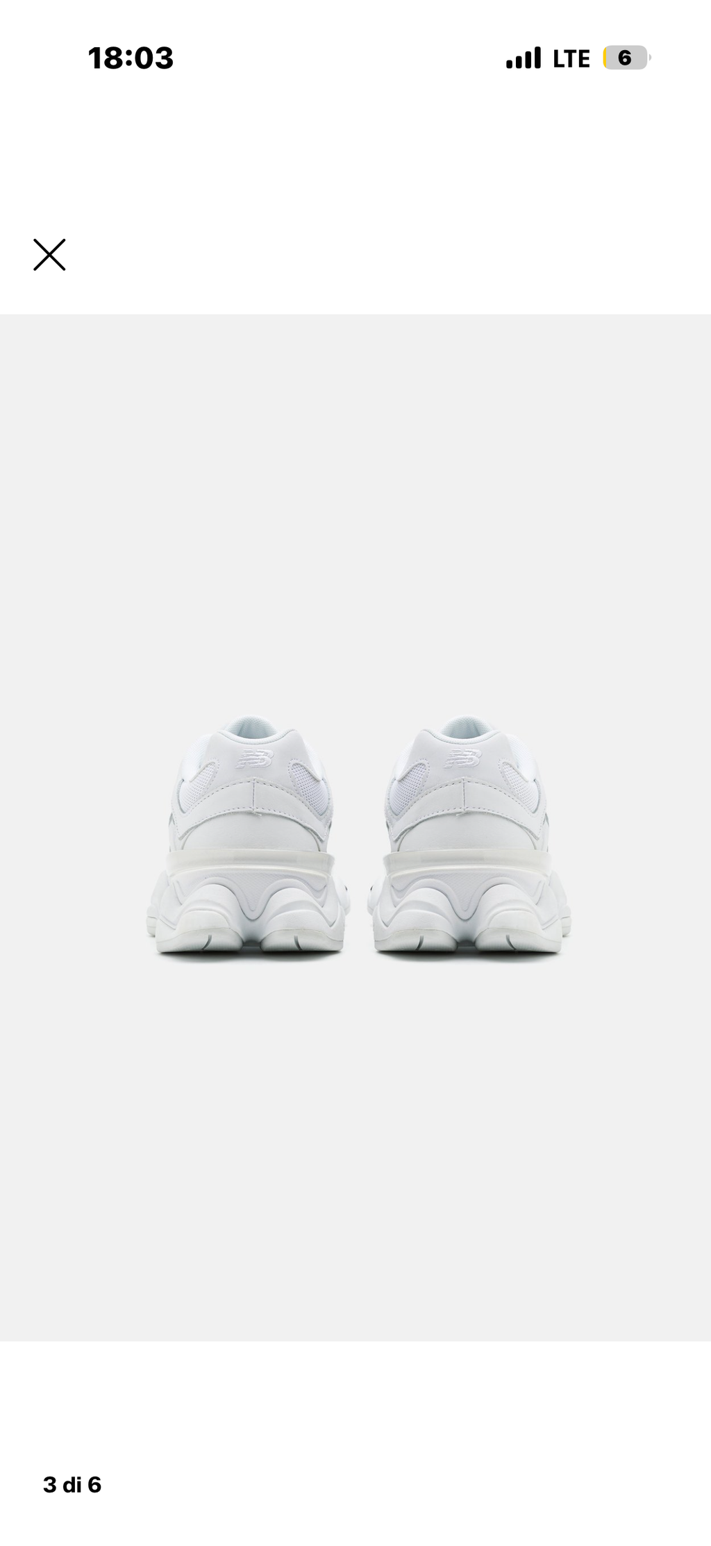 New Balance 9060