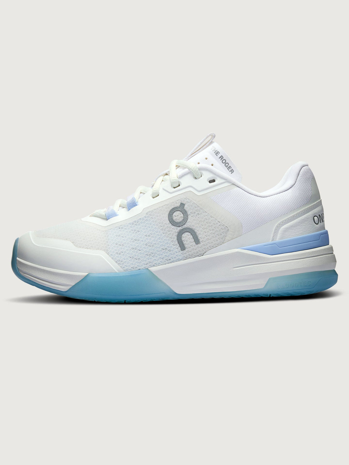 THE ROGER ADV Pro - White | Chambray