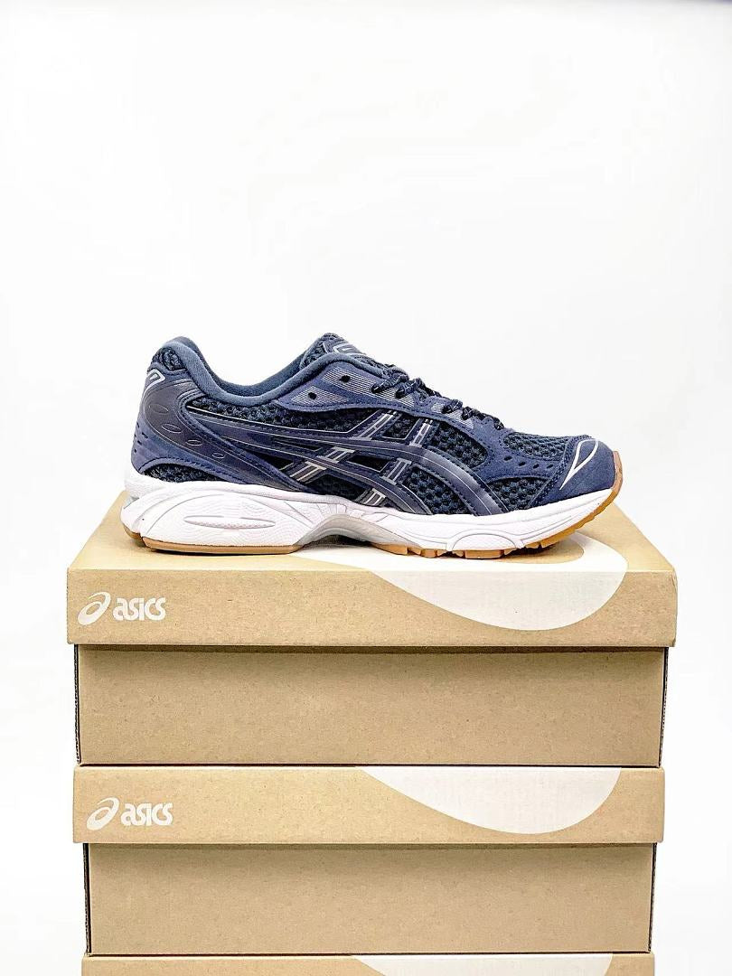 A.P.C. x ASICS Unisex GEL-Kayano 14 "Midnight / Indigo Fog"