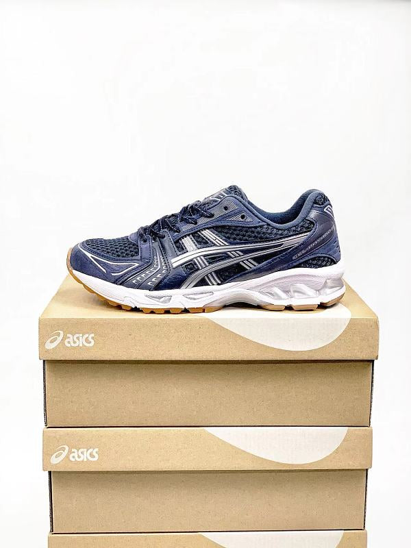 A.P.C. x ASICS Unisex GEL-Kayano 14 "Midnight / Indigo Fog"