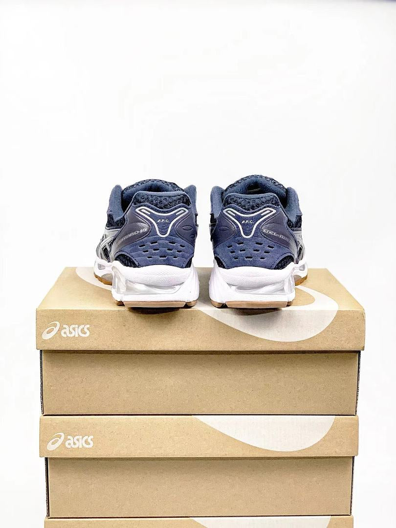 A.P.C. x ASICS Unisex GEL-Kayano 14 "Midnight / Indigo Fog"