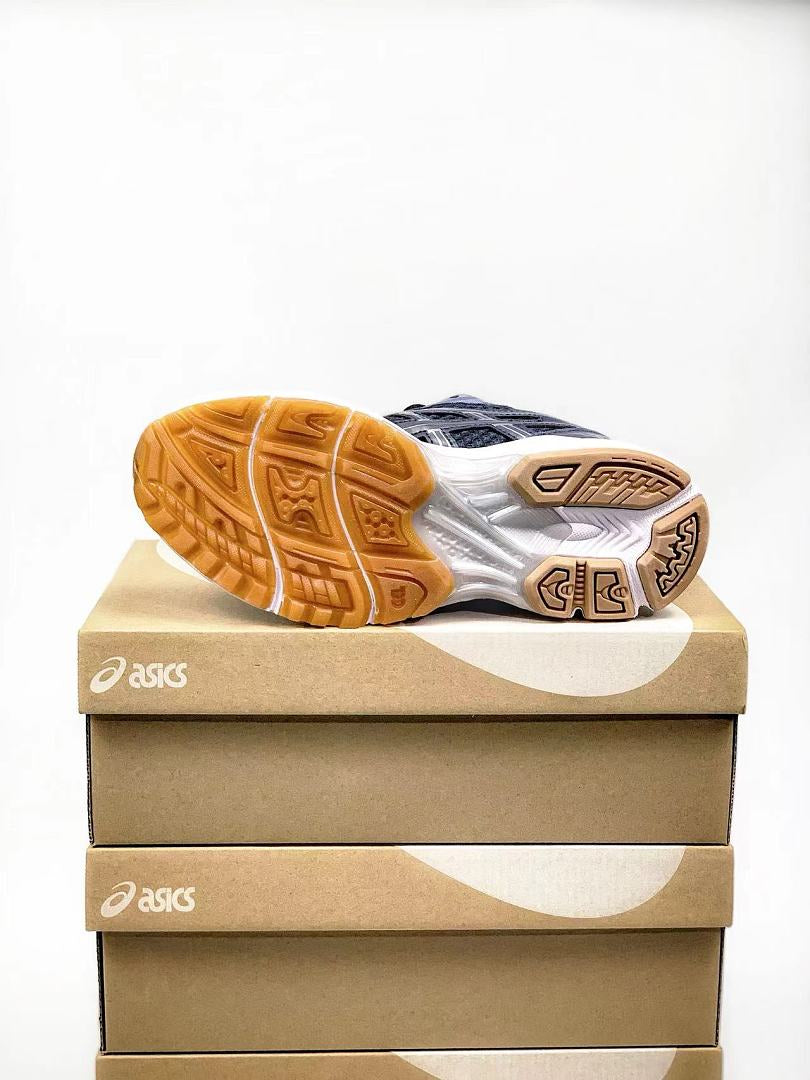 A.P.C. x ASICS Unisex GEL-Kayano 14 "Midnight / Indigo Fog"
