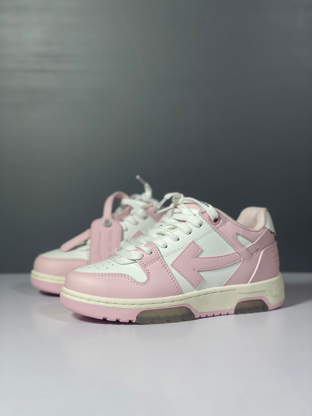 OFF-WHITE Out Of Office