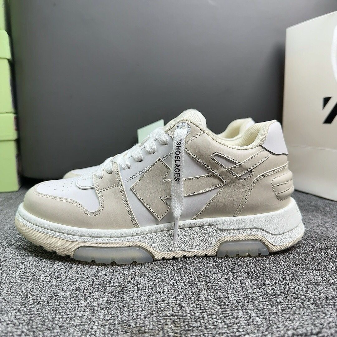 OFF-WHITE Out Of Office