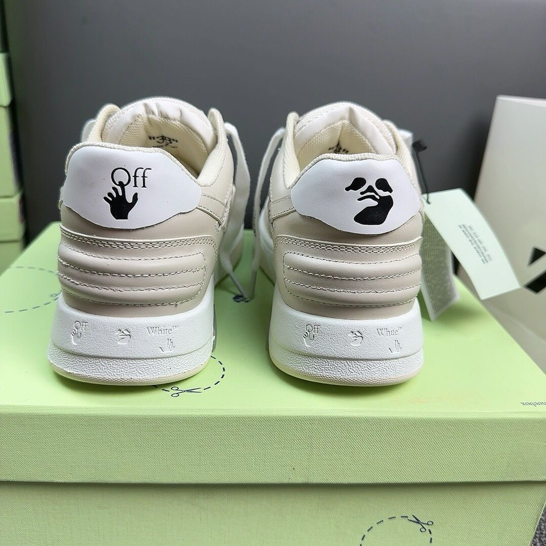 OFF-WHITE Out Of Office