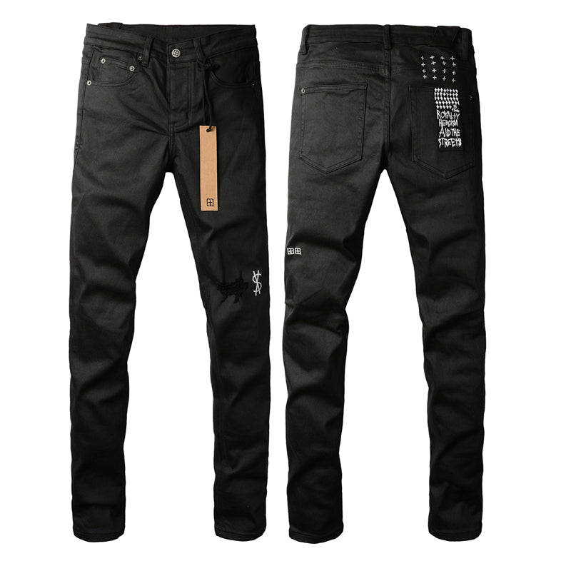 KSUBI  Fashion Jeans 3020