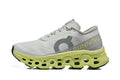 On Cloudmonster 3 Ivory / Limelight