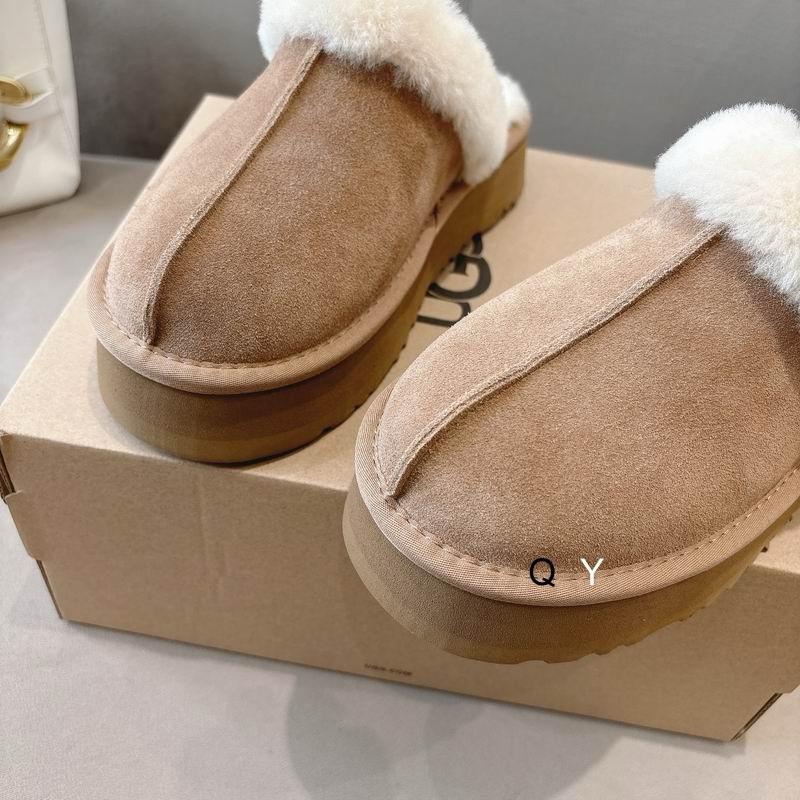 Pantofole UGG