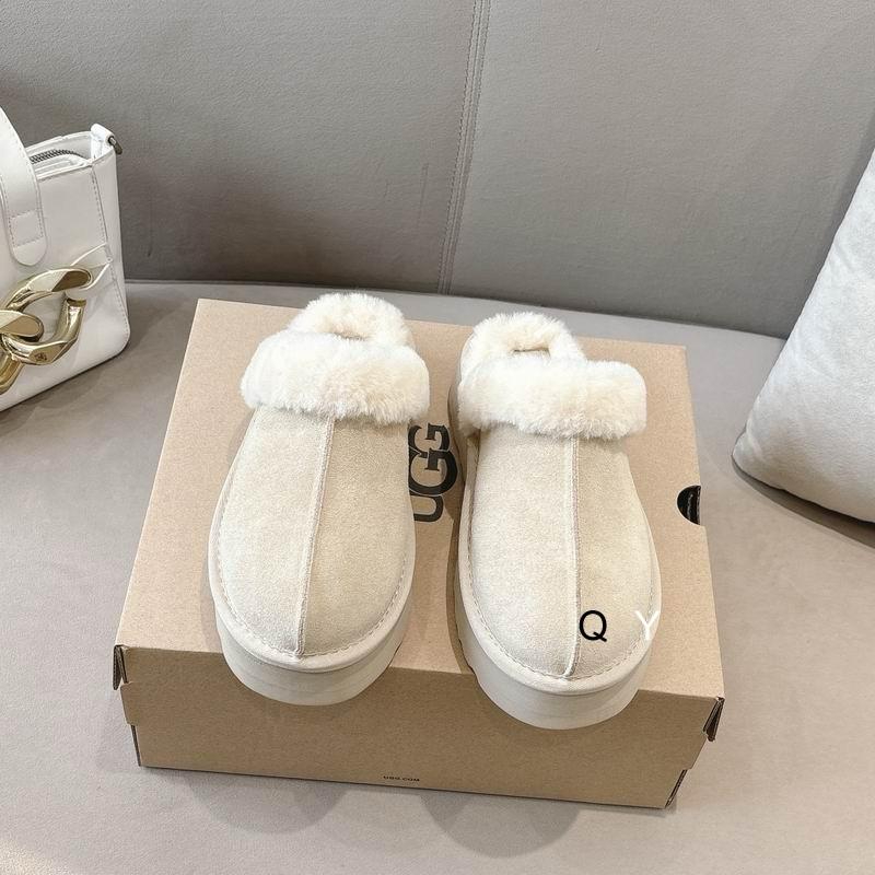 Pantofole UGG