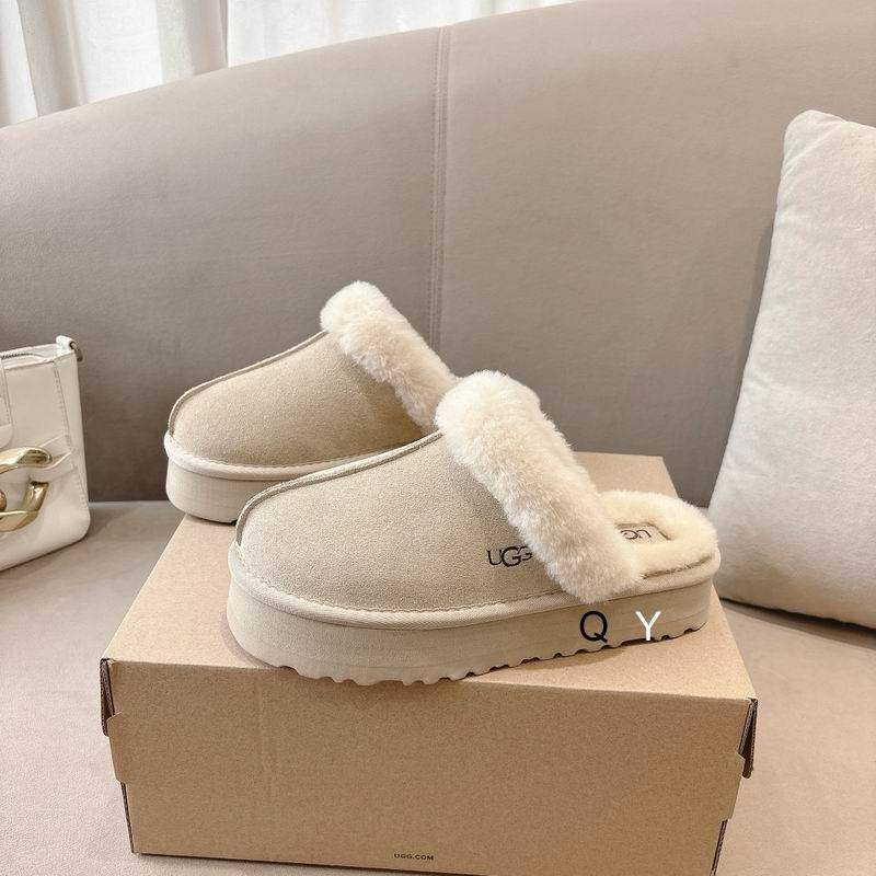 Pantofole UGG