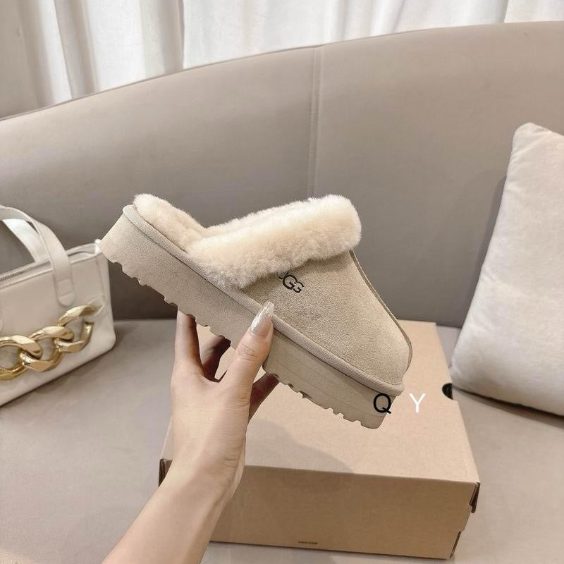 Pantofole UGG