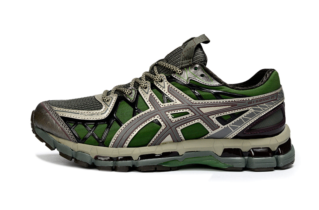 ASICS UB10-S GEL-KAYANO 20 Moss/Gunmetal