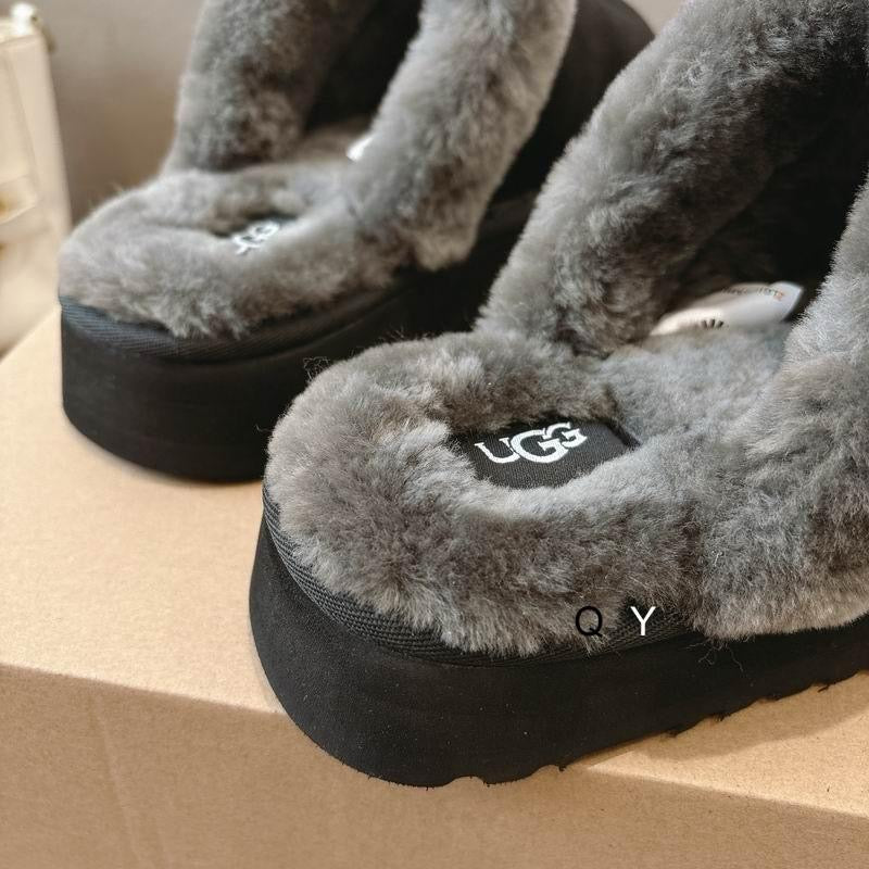 Pantofole UGG