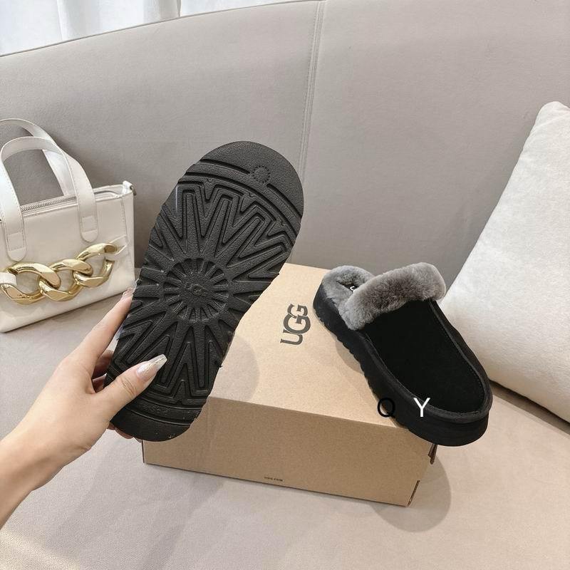 Pantofole UGG
