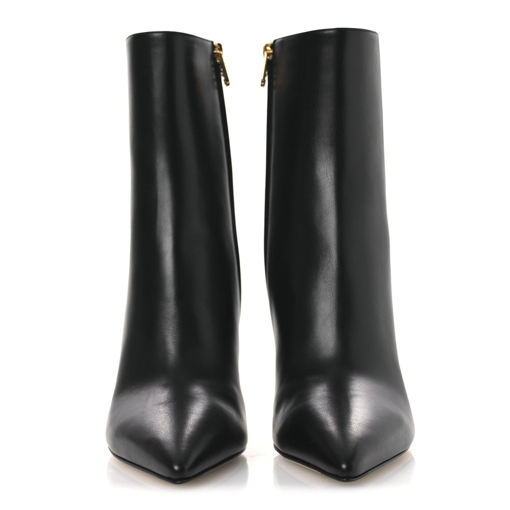 Fendi First 95mm Ankle Boot