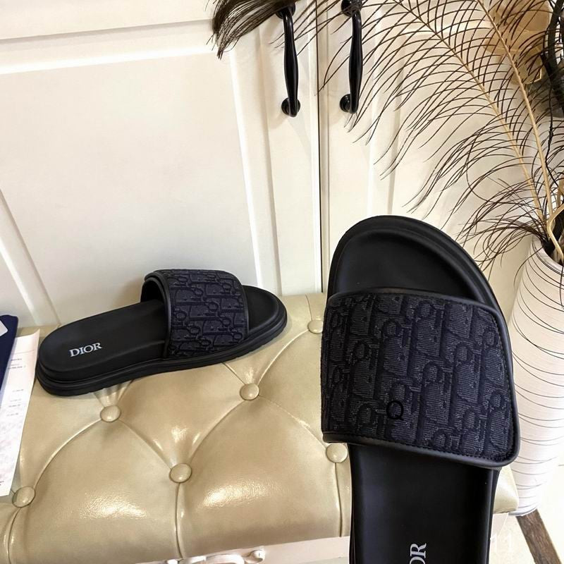 Slippers Dior