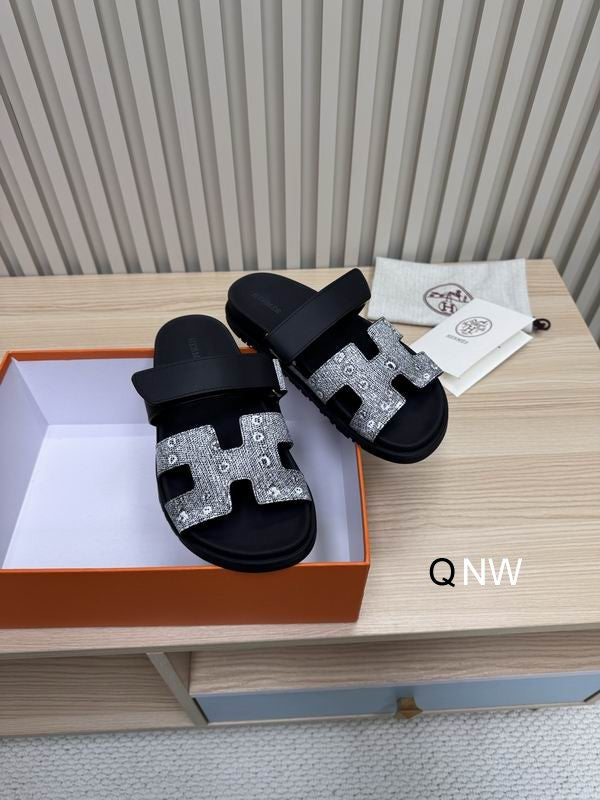 Slippers Hermès