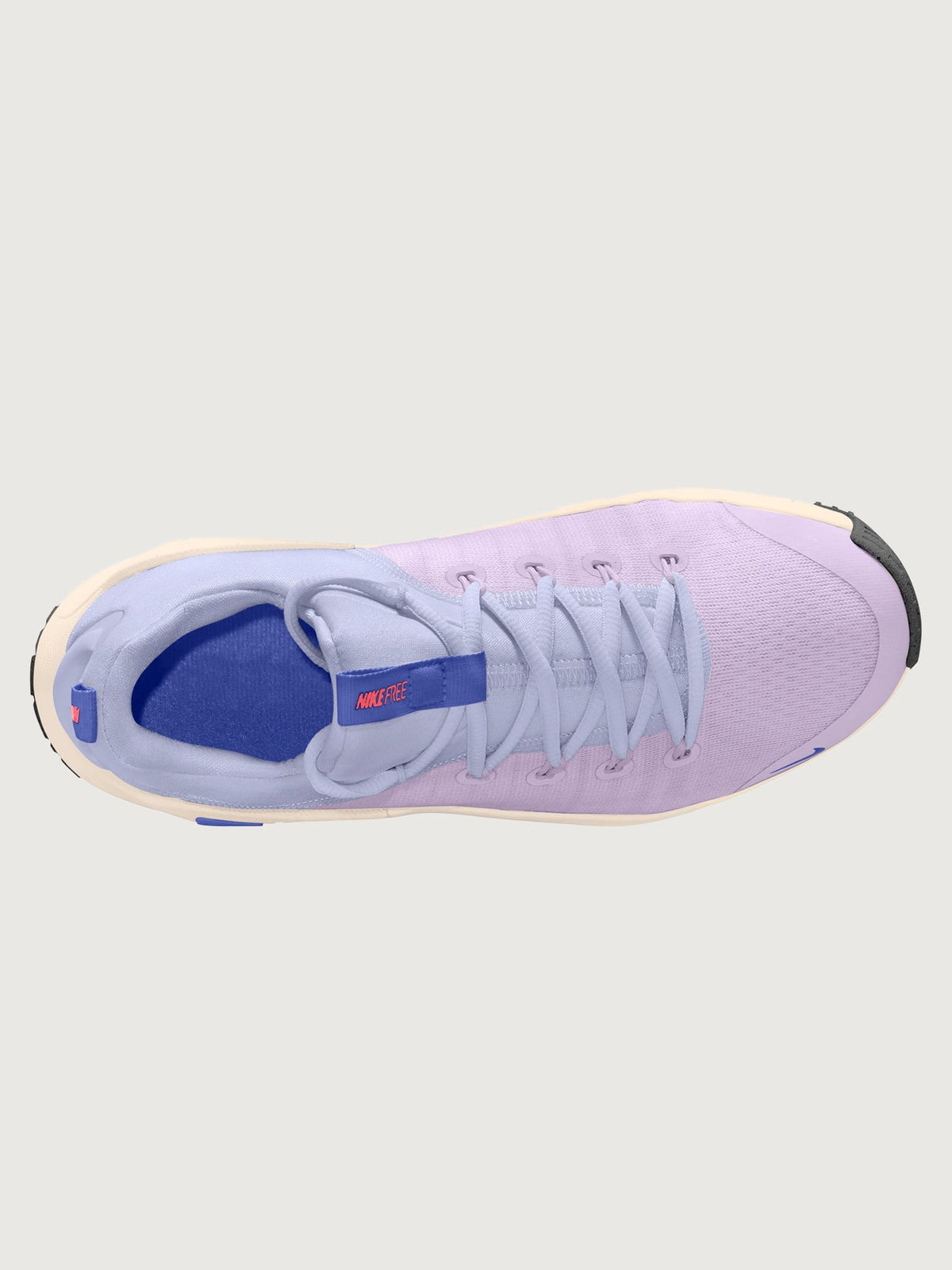 Nike Free Metcon 6 - Violet Mist/Sapphire purple Rise/Chalk hot lava black