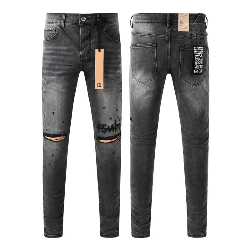 KSUBI  Fashion Jeans 3034