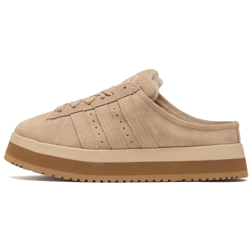 adidas Originals Campus 00s Winter Low "Magic Beige"