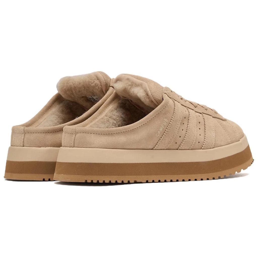 adidas Originals Campus 00s Winter Low "Magic Beige"