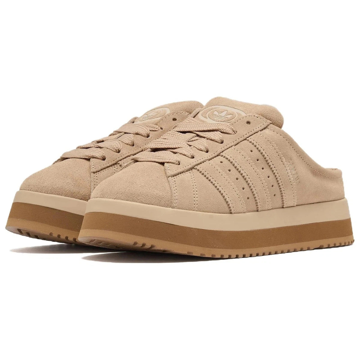 adidas Originals Campus 00s Winter Low "Magic Beige"