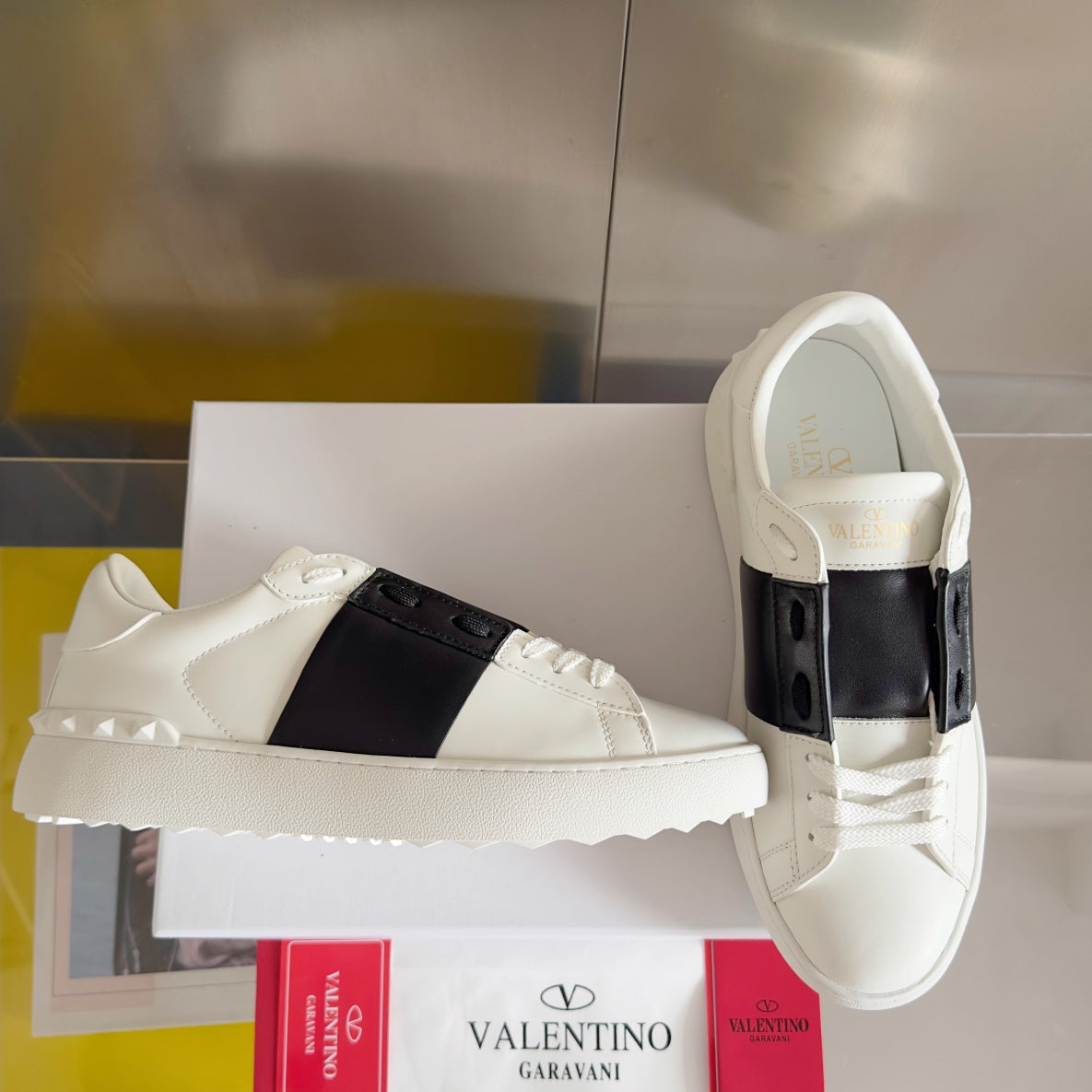 Sneakers Valentino Garavani