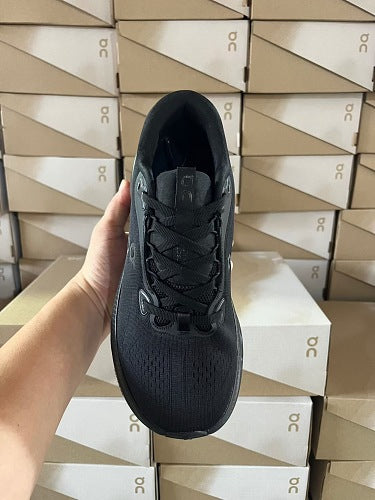 On Cloudsurfer All Black