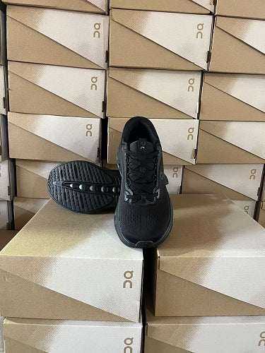 On Cloudsurfer All Black