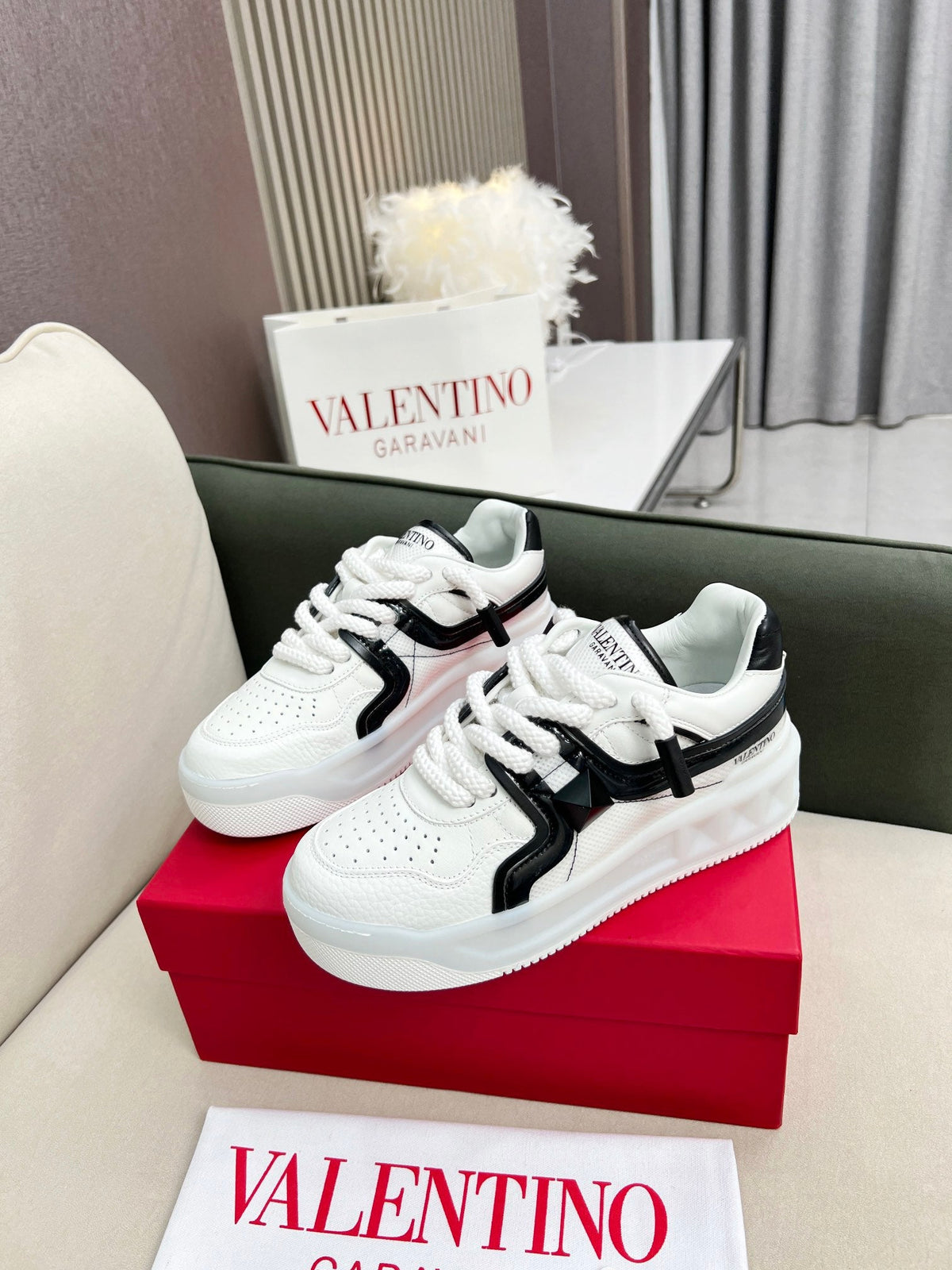 Sneakers Valentino Garavani