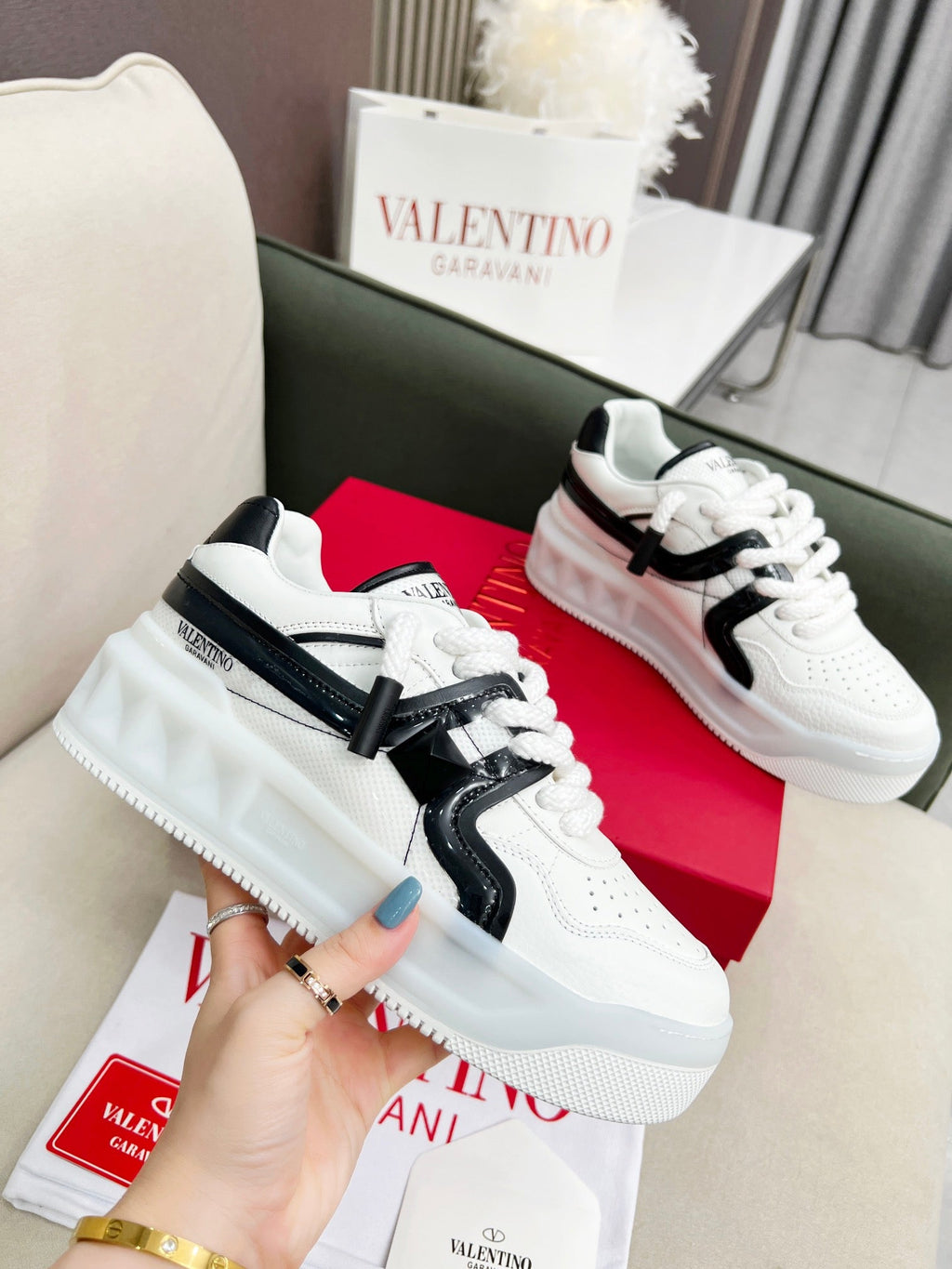Sneakers Valentino Garavani