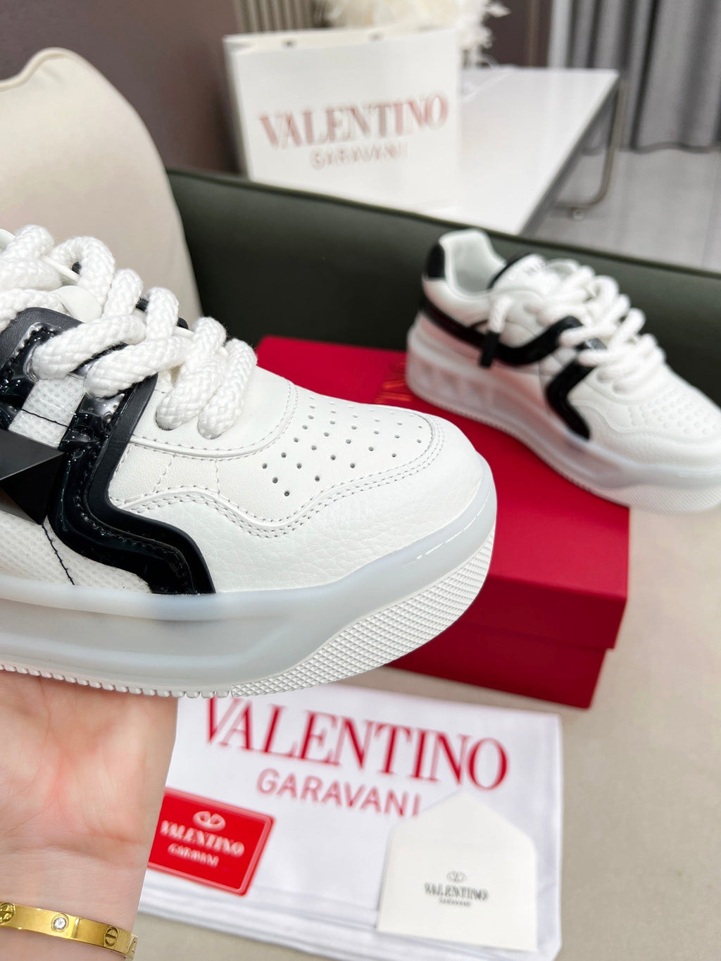 Sneakers Valentino Garavani