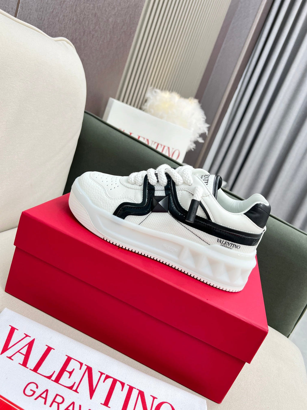 Sneakers Valentino Garavani
