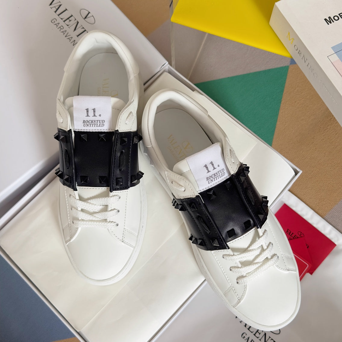 Sneakers Valentino Garavani
