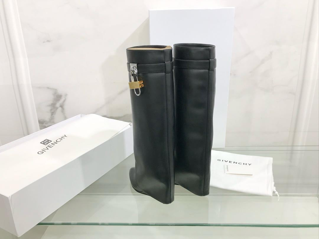 Stivali Givenchy