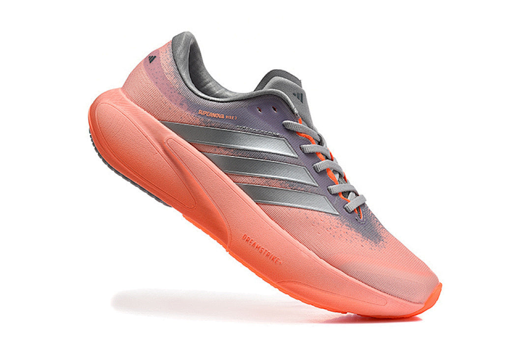 adidas Supernova Rise 3 Clear Pink/Glory Grey