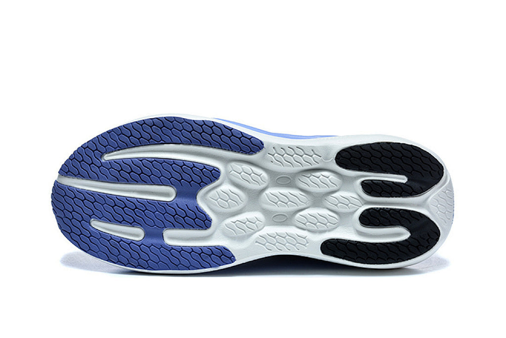 New Balance 1080v15 Glint Blue/Silver Metallic