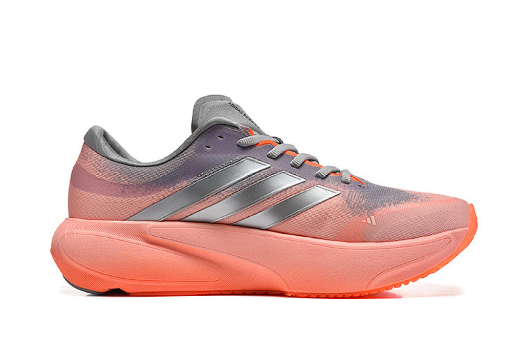 adidas Supernova Rise 3 Clear Pink/Glory Grey