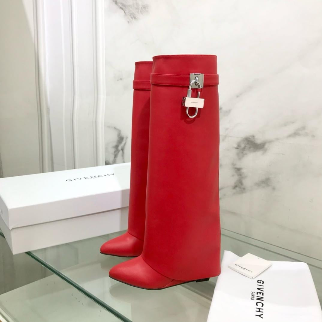 Stivali Givenchy