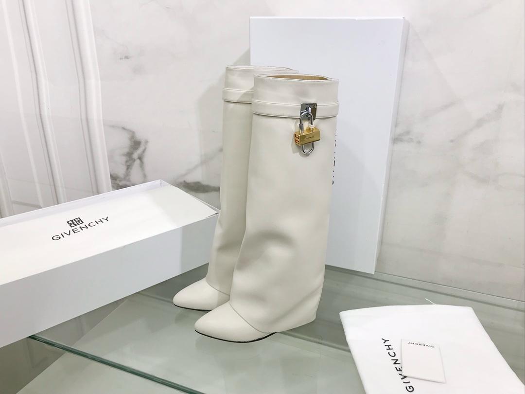 Stivali Givenchy