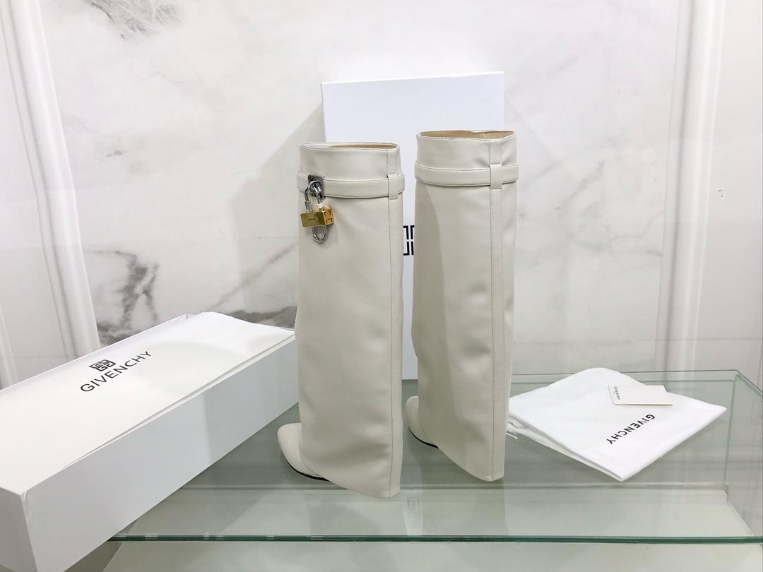 Stivali Givenchy