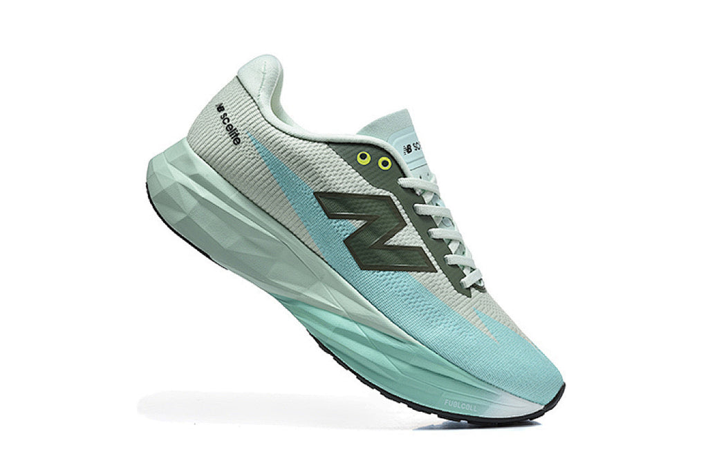 New Balance FuelCell SuperComp Elite v5 Garter Snake
